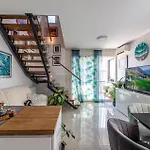 Апартаменты 3 Bedroom In *