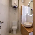 Апартаменты 3 Bedroom In *