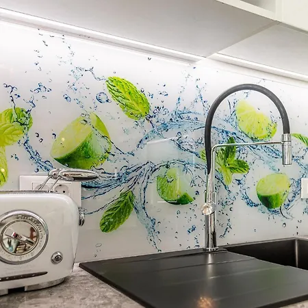 Διαμέρισμα 3 Bedroom In Ζαντάρ