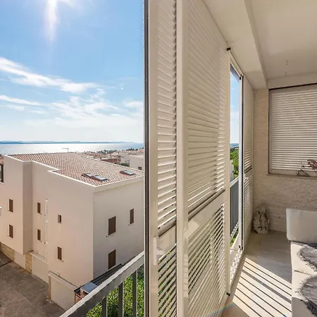 Apartman Cozy In With Wifi Zadar