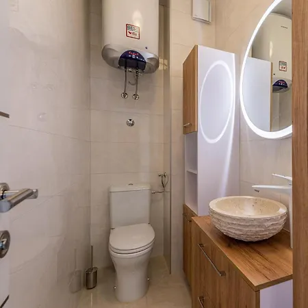 Apartman Cozy In With Wifi *