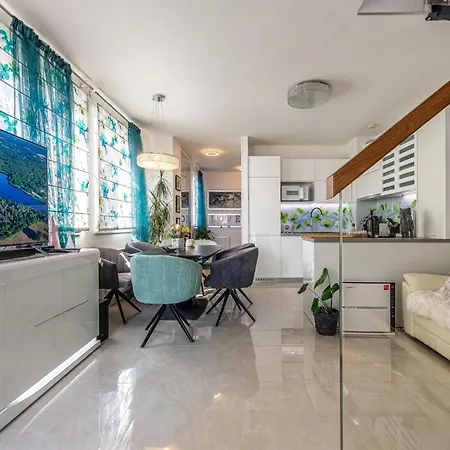 Cozy In With Wifi Apartman Zadar