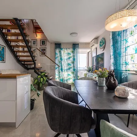 Διαμέρισμα 3 Bedroom In Ζαντάρ