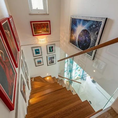 Διαμέρισμα 3 Bedroom In Ζαντάρ