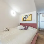 Cozy In With Wifi Apartamento
