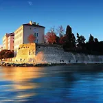 Cozy In With Wifi Zadar