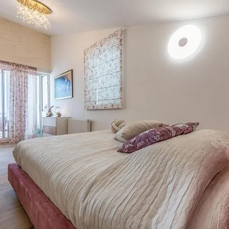 Apartman 3 Bedroom In Zadar