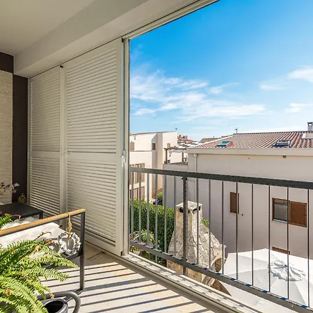 3 Bedroom In ザダル