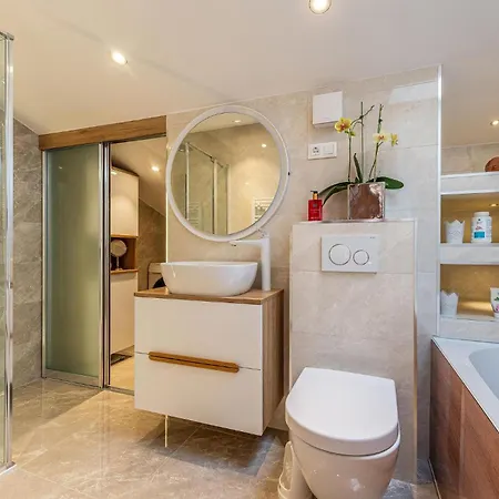 Apartman 3 Bedroom In *